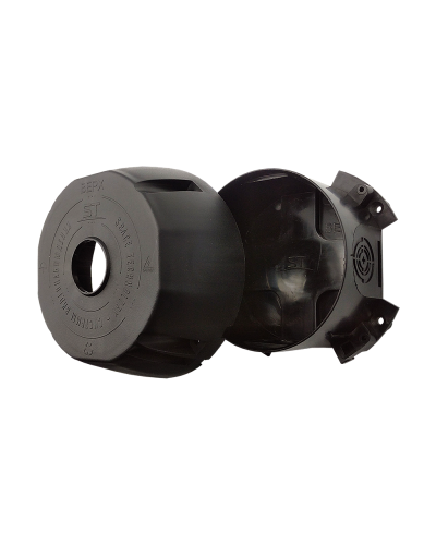 ST-K05 PRO (черный). Монтажная коробка для камер. Space Technology в Архангельске