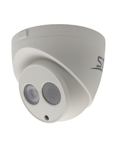 ST-S3522 CITY FULLCOLOR (2.8). Видеокамера IP купольная. Space Technology в Архангельске