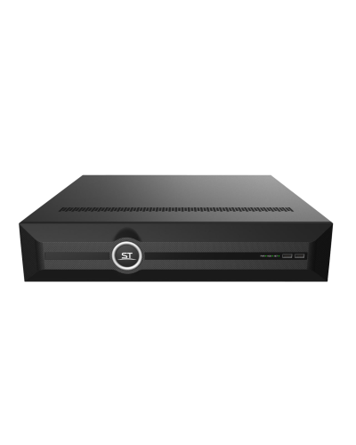 ST-NVR-V8016K15 PRO TOWN. IP-видеорегистратор 80-канальный. Space Technology в Архангельске