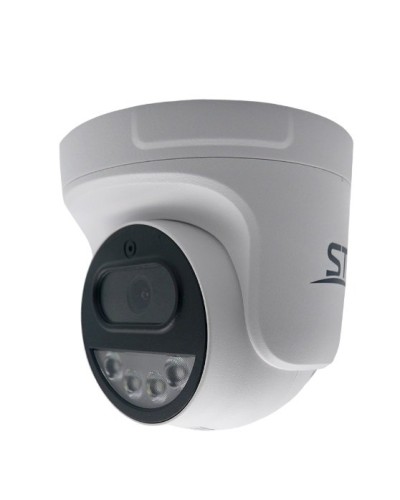 ST-SX4532 (2.8) (белый). Видеокамера IP купольная. Space Technology в Архангельске
