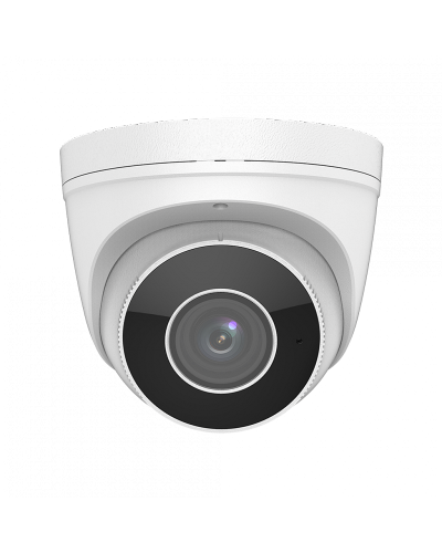 ST-V4631 PRO (2.8-12). Профессиональная видеокамера IP купольная. Space Technology в Архангельске