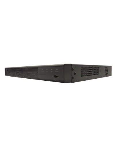 ST-NVR-V1612F97 FORT. IP-видеорегистратор 16-канальный. Space Technology в Архангельске