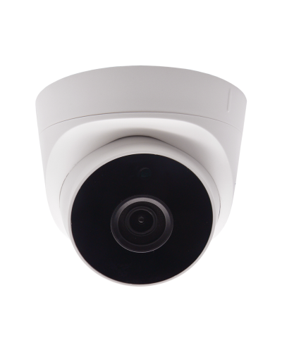 ST-SX4542 POE LIGHT (3.6) (белый). Видеокамера IP купольная. Space Technology в Архангельске