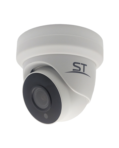 ST-172 IP HOME POE (версия 3). Видеокамера IP купольная. Space Technology в Архангельске