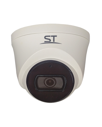 ST-VK2525 PRO (2.8). Профессиональная видеокамера IP купольная. Space Technology в Архангельске