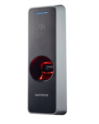BEW2-ODPB. Биометрический считыватель уличный. Suprema в Архангельске
