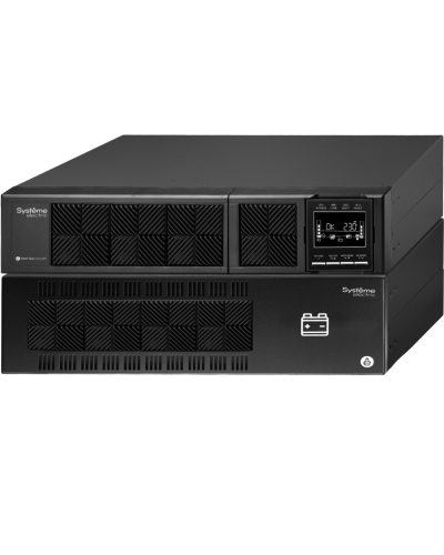 SRTSE8KRTXLI-NC Systeme Electriс. Источник бесперебойного питания. Systeme Electric в Архангельске