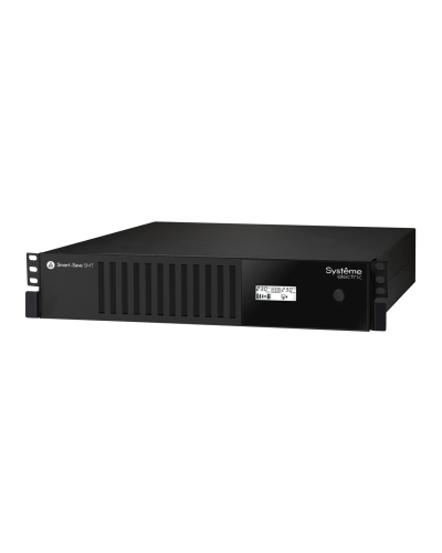 SMTSE1000RMI2U Systeme Electriс. Источник бесперебойного питания. Systeme Electric в Архангельске