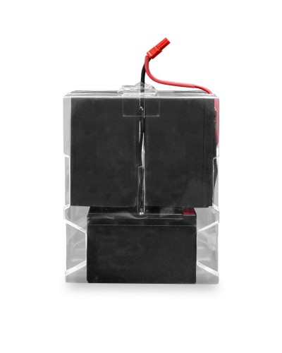 SERBC173 Systeme Electric. Аккумулятор герметичный свинцово-кислотный. Systeme Electric в Архангельске