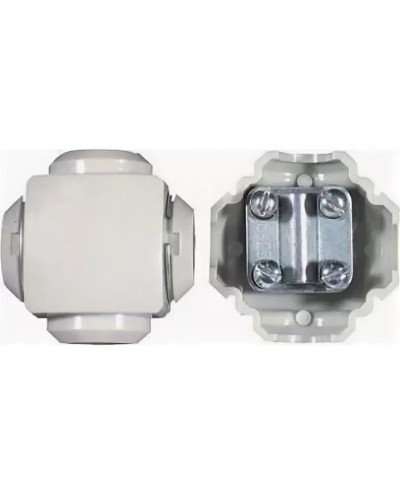 Сжим ответвительный (4-10/1, 5-2, 5кв.мм) (U739M). Сжим ответвительный. Systeme Electric в Архангельске