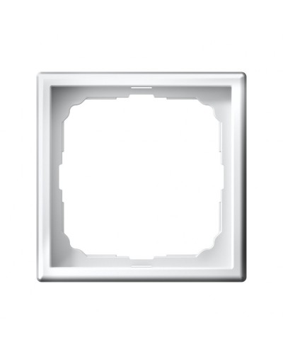 ArtGallery рамка 1-местная, белый (GAL000101). Рамка. Systeme Electric в Архангельске
