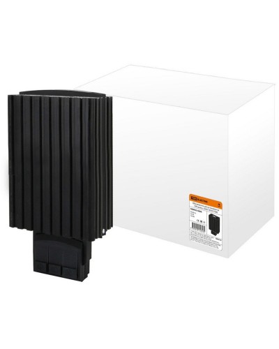 Обогреватель на DIN-рейку 230В, 60Вт (SQ0832-0004). Обогреватель. TDM ЕLECTRIC в Архангельске