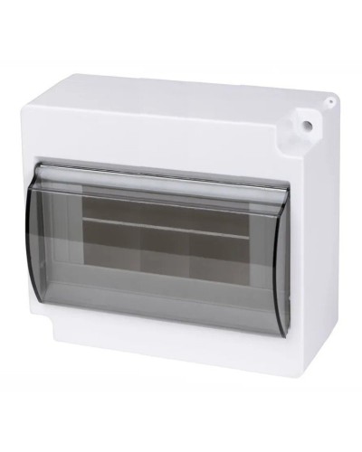 КМПн-6/8 для наружной установки с п/прозрачной крышкой, IP30 (SQ0907-0603). Бокс. TDM ЕLECTRIC в Архангельске