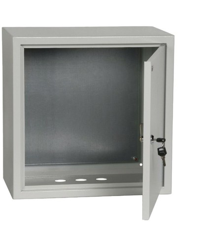 ЩМП-4.4.2-0 (SQ0905-0062). Шкаф металлический с монтажной платой. TDM ЕLECTRIC в Архангельске