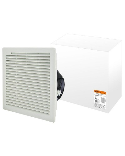 Вентилятор  230В, 20Вт, IP54 (SQ0832-0010). Вентилятор. TDM ЕLECTRIC в Архангельске