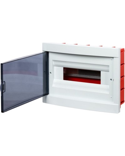 ЩРВ-ПМ-12 модулей, встраиваемый, АБС-пластик, IP40 (SQ0921-0005). Бокс. TDM ЕLECTRIC в Архангельске