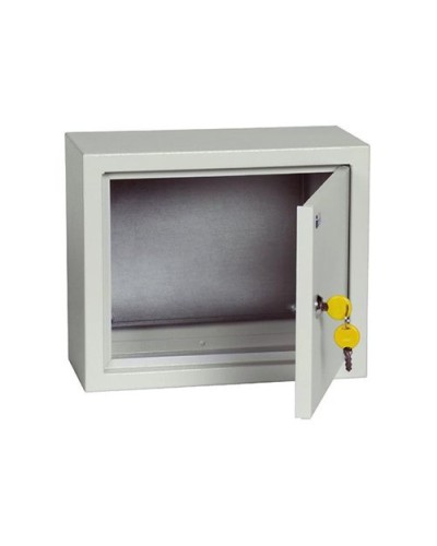 ЩМП-2.3.1-0 (SQ0905-0052). Шкаф металлический с монтажной панелью. TDM ЕLECTRIC в Архангельске