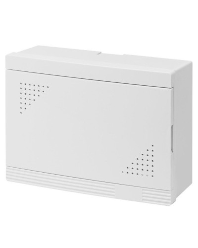 БМ-НП-02, 320х260х125, IP31 TDM (SQ0915-0322). Бокс мультимедийный. TDM ЕLECTRIC в Архангельске