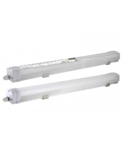 ДПП 600 16Вт 4000К 1200лм IP65 (SQ0366-0126). Светодиодный светильник LED. TDM ЕLECTRIC в Архангельске