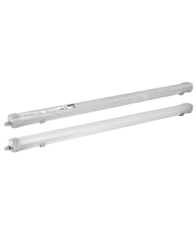 ДПП 1200 32Вт 4000К 2400лм IP65 (SQ0366-0128). Светодиодный светильник LED. TDM ЕLECTRIC в Архангельске