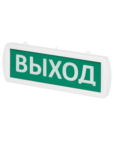 Топаз-220-РИП-Д Выход 220В, 6ч, IP52 (SQ0349-0411). Оповещатель охранно-пожарный световой (табло). TDM ЕLECTRIC в Архангельске