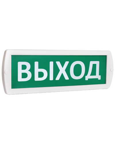 Т-24 Выход 24В, IP52 (SQ0349-0227). Оповещатель охранно-пожарный световой (табло). TDM ЕLECTRIC в Архангельске
