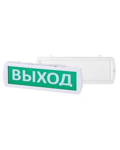 Топаз-220-ОП Выход 220В, IP52 (SQ0349-0403). Оповещатель охранно-пожарный световой (табло). TDM ЕLECTRIC в Архангельске