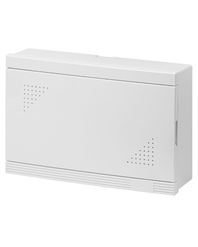 БМ-НП-03, 420х280х110, IP31 TDM (SQ0915-0323). Бокс мультимедийный. TDM ЕLECTRIC в Архангельске