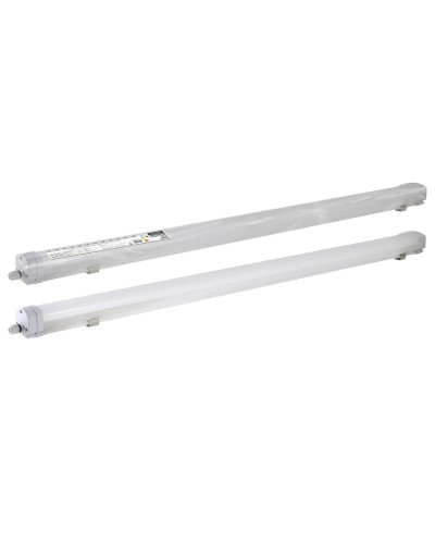 ДПП 1200 32Вт 6500К 2400лм IP65(SQ0366-0129). Светодиодный светильник LED. TDM ЕLECTRIC в Архангельске
