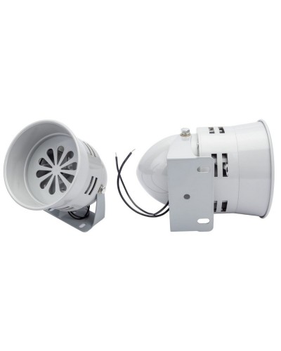 ССП-290 пластиковый корпус, 220B TDM. Сирена. TDM ЕLECTRIC в Архангельске
