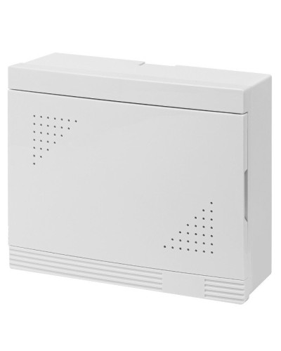 БМ-НП-01, 280х212х110, IP31 TDM (SQ0915-0321). Бокс мультимедийный. TDM ЕLECTRIC в Архангельске