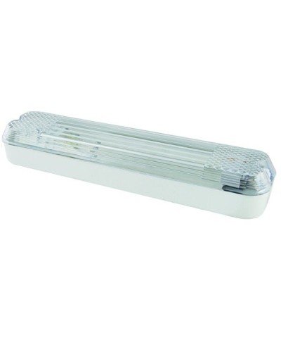 ДПБ 01-2х6-003 с датчиком движения, 12 Вт, LED, 1000 лм, 4000 К, IP40. Светильник вандалоустойчивый . TDM ЕLECTRIC в Архангельске