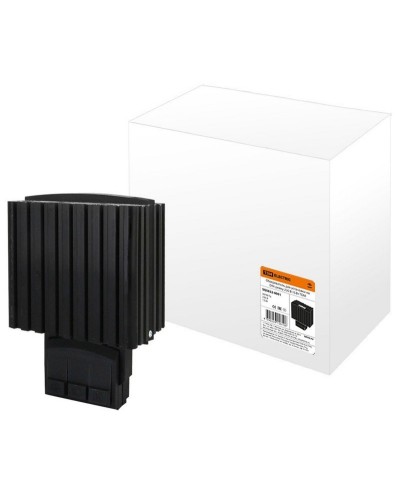 Обогреватель на DIN-рейку 230В, 30Вт (SQ0832-0002). Обогреватель. TDM ЕLECTRIC в Архангельске