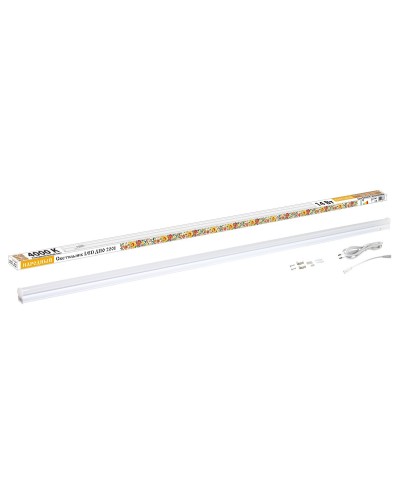 ДПО 2001 14 Вт, 4000К, IP40 (SQ0329-0853). Светильник LED. TDM ЕLECTRIC в Архангельске