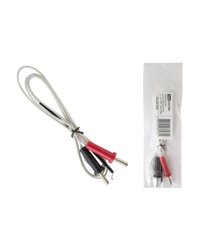 ТМ-01 тип К, -50+750C TDM (SQ1005-0052). Термопара для мультиметров. TDM ЕLECTRIC в Архангельске