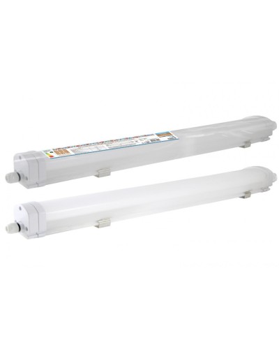 ДПП 600 16Вт 6500К 1200лм IP65 (SQ0366-0127). Светодиодный светильник LED. TDM ЕLECTRIC в Архангельске