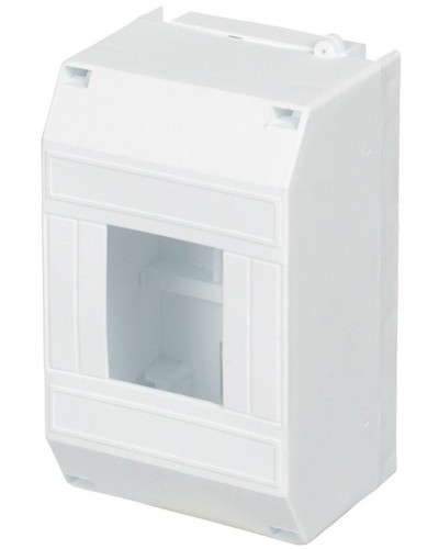 КМПн 1/4 для наружней установки IP20 (SQ0907-0102). Бокс. TDM ЕLECTRIC в Архангельске