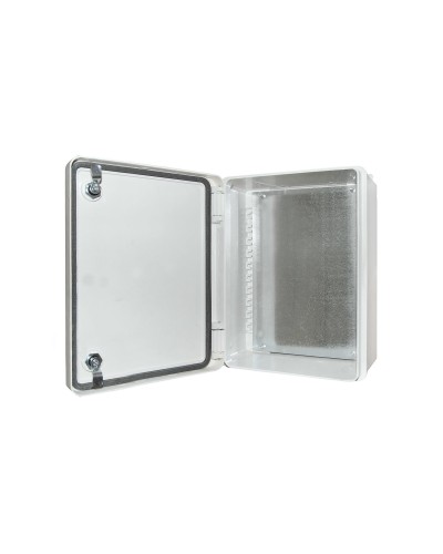 ЩПМП-2-0, GRP, IP55, IК08, 600х400х220. Бокс пластиковый антивандальный. TDM ЕLECTRIC в Архангельске