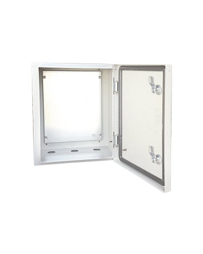 ЩМП-4.3.2-0, IP66 (SQ0905-1004). Шкаф металлический с монтажной платой. TDM ЕLECTRIC в Архангельске