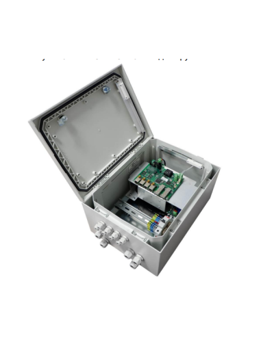 PSW-2G+Box. Сетевой коммутатор. TFortis в Архангельске