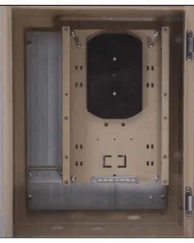 Tfortis CrossBox-2: Кросс оптический уличный в Архангельске