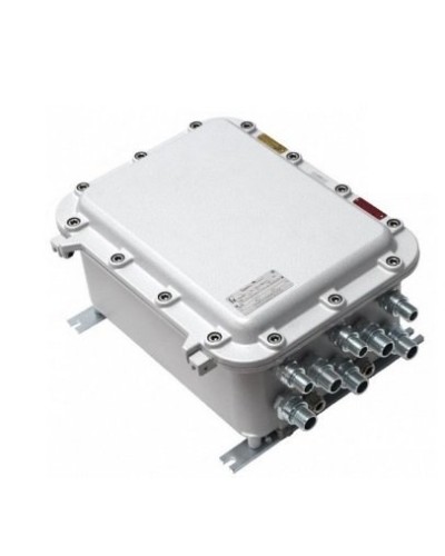 Tfortis PSW-2G+ Ex. Коммутатор с питанием по PoE взрывозащищенный. TFortis в Архангельске