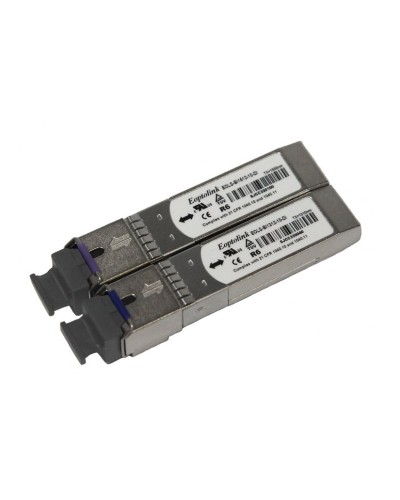 Tfortis SFP-Модуль оптический до 10км. SFP-модуль. TFortis в Архангельске