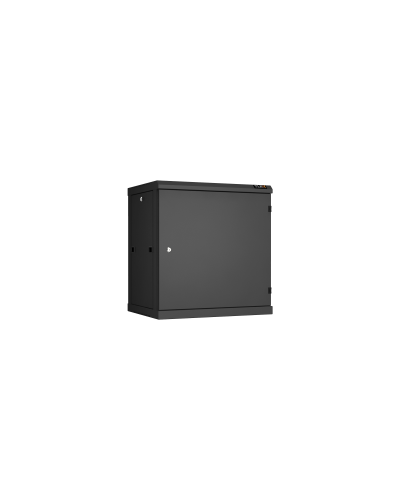 TWC-126045-R-M-BK. Шкаф телекоммуникационный 19 настенный 12U. TLK в Архангельске