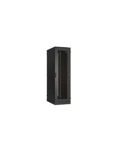 TFA-246010-PMPM-BK. Шкаф телекоммуникационный 19 напольный 24U. TLK в Архангельске