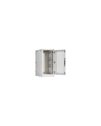 TFA-246010-PMPM-GY. Шкаф телекоммуникационный 19 напольный 24U. TLK в Архангельске