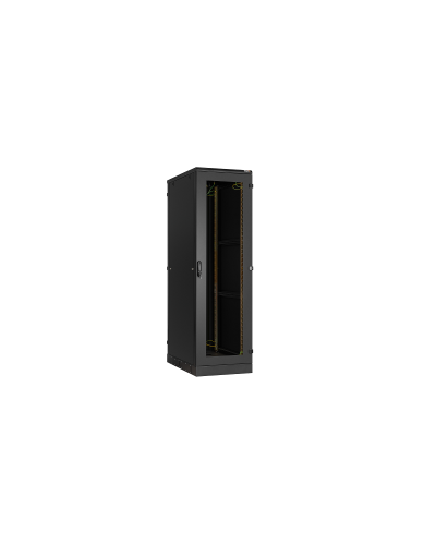 TFA-246080-GMMM-BK. Шкаф телекоммуникационный 19 напольный 24U. TLK в Архангельске
