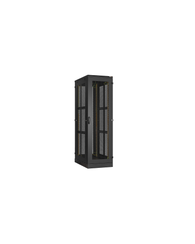 TFA-426010-PPPP-BK. Шкаф телекоммуникационный 19 напольный 42U. TLK в Архангельске