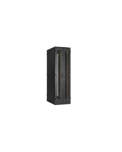 TFA-476010-WHWH-BK. Шкаф телекоммуникационный 19 напольный 47U. TLK в Архангельске