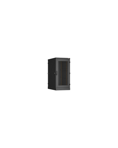 TFA-246080-PMMM-BK. Шкаф телекоммуникационный 19 напольный 24U. TLK в Архангельске